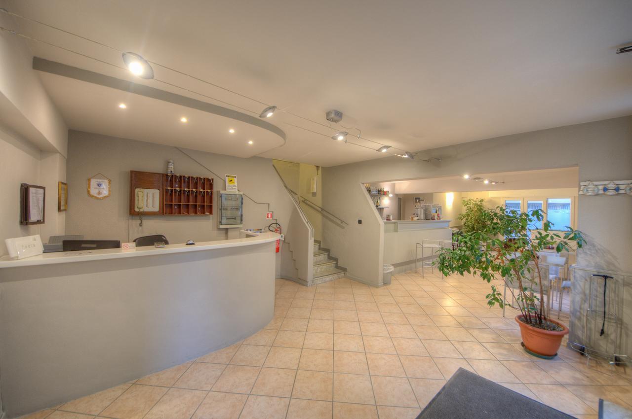 Hotel Ligure Finale Ligure Exterior photo