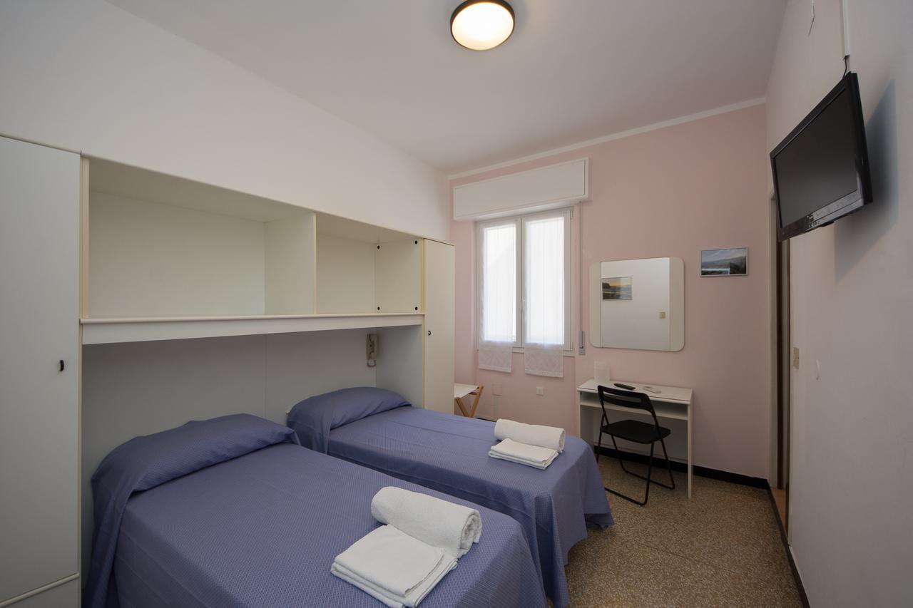 Hotel Ligure Finale Ligure Exterior photo